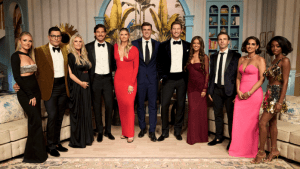 Southern Charm cast
